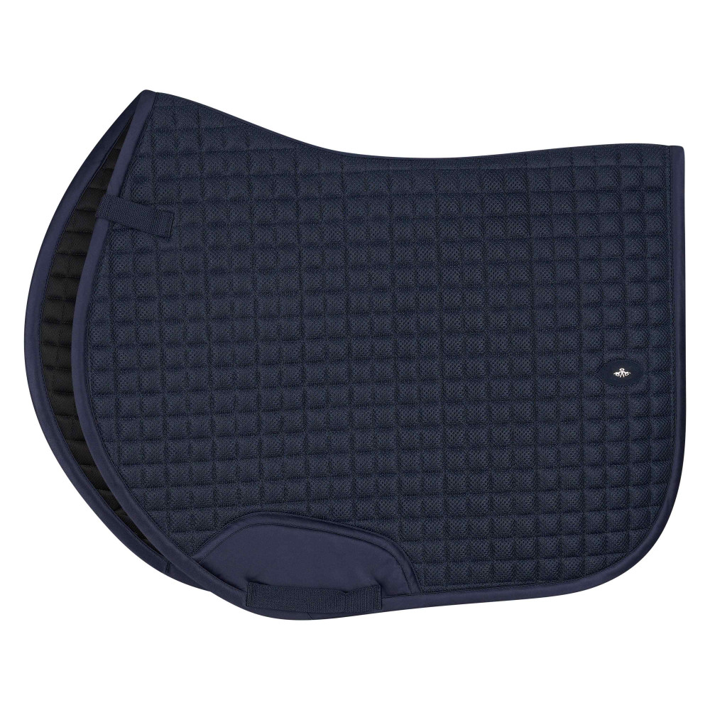 Tapis De Selle Hy Equestrian Pro Reaction - Contact étroit, Complet - Neuf Avec étiquette