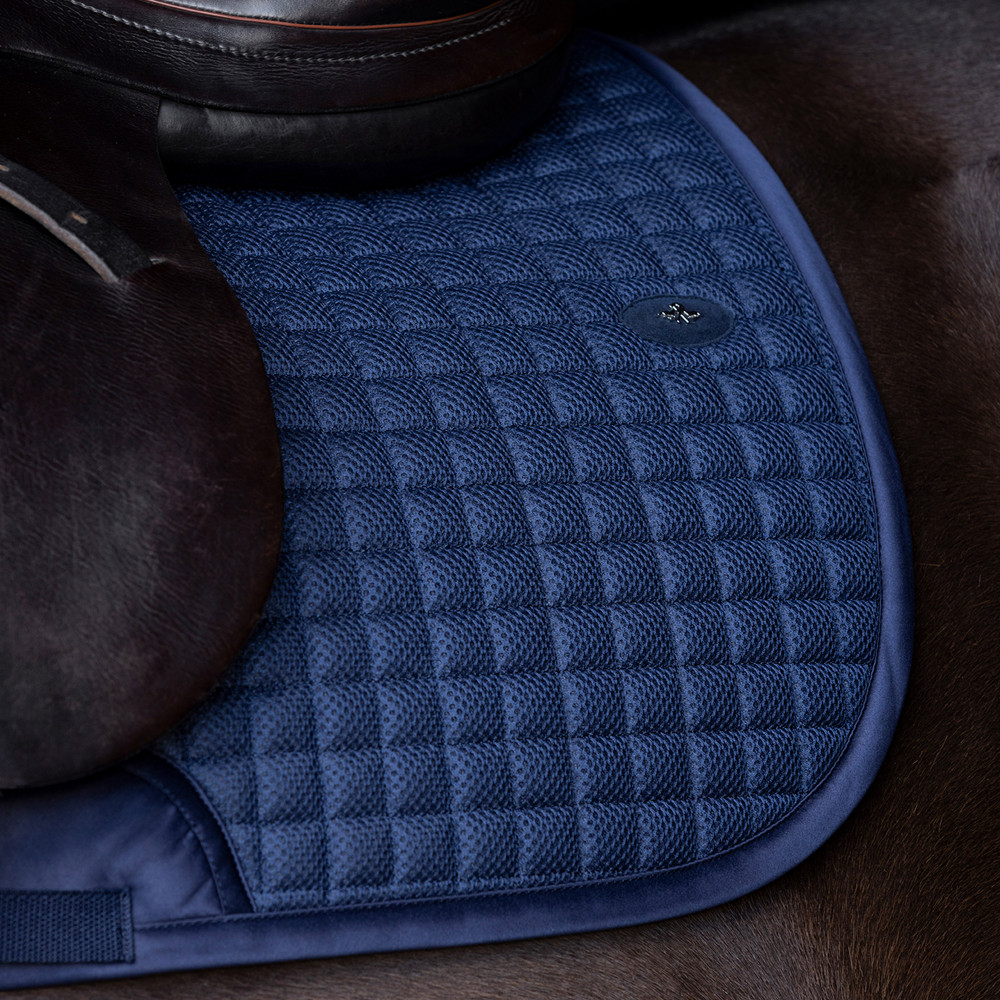 Tapis De Selle Amigo GP Horseware – Neuf Sous Emballage