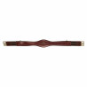 Sangle bavette HV Polo Legacy - Marron