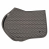 Tapis de selle Euro-Star Cato GP - Aimant Gris