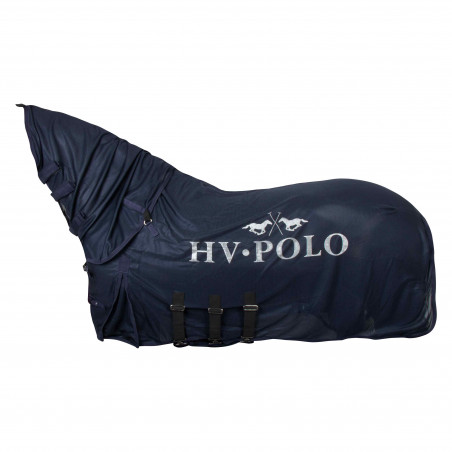 Couverture anti-mouches HV Polo Classic Bleu marine