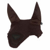 Bonnet anti-mouches Euro-Star Cato - Marron