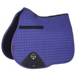 Tapis LeMieux Suede GP Square