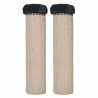 Sous bandages HV Polo Francis - Beige