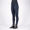 Legging d'équitation Euro-Star Ares FullGrip - Nuit