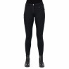Pantalon d'équitation Easy Rider Joy FullGrip - Noir