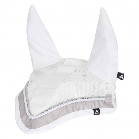 Bonnet anti-mouches Euro-Star Basic Blanc