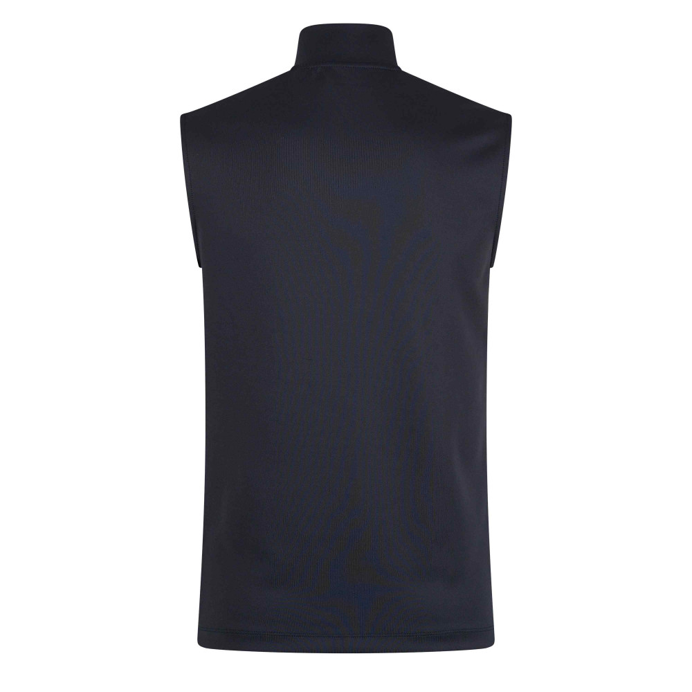 Gilet D'équitation Kerrits Taille M – Vert Performance, Nylon, Occasion Très Bon état