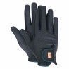Gants Imperial Riding Lady Dazzle - Bleu marine