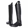 Bottes d'équitation Imperial Riding Kids Walker Glam - Noir