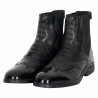 Boots Imperial Riding Fiorella - Noir / or rose