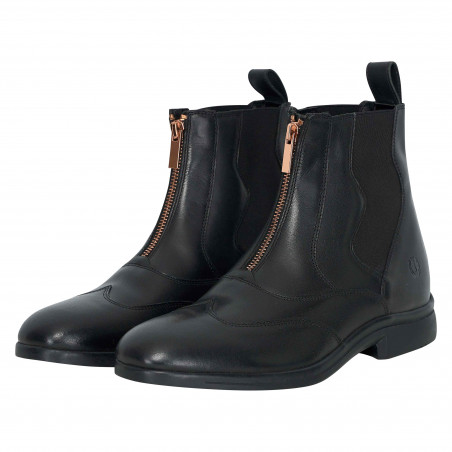 Boots Imperial Riding Freddy Noir