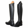 Bottes d'équitation Impérial Riding Olania Dressage - Noir manque / cristal