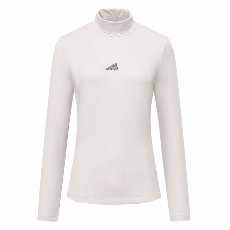 Pull à col roulé Euro-Star Sofia