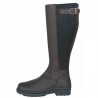 Bottes Glasgow Winter Style HKM - Marron foncé