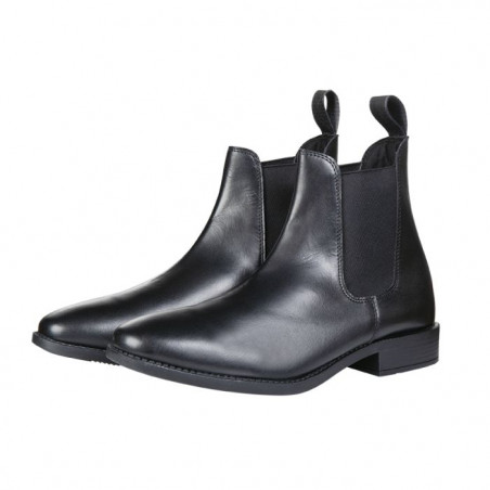 Boots Classic Style HKM Noir