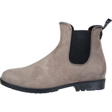 Boots Stockholm HKM Taupe
