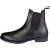 Boots Illinois Style HKM - Noir