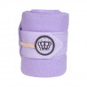 Bandes de polo Lavender Bay HKM - Lavande