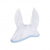 Bonnet anti-mouches Airy Mesh HKM - Blanc