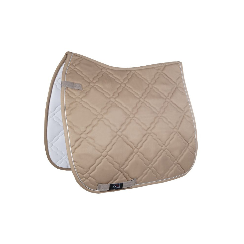 HKM Allround 6700 Tapis de Selle pour Poney de Dressage Bleu