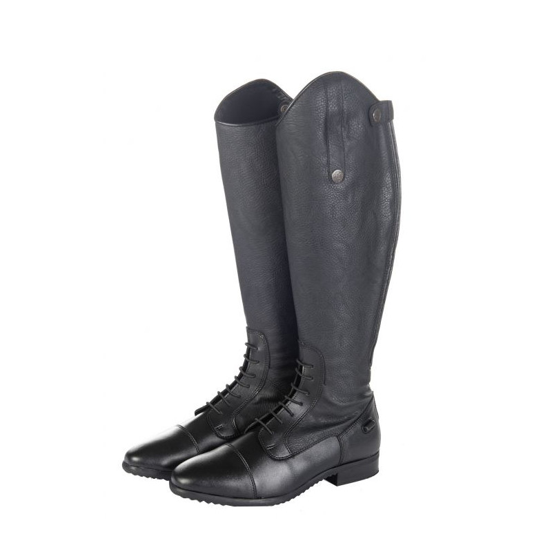Bottes d'équitation Cavallo Linus Slim LSB