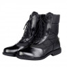 Boots d'hiver Alaska HKM - Noir