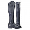 Bottes Latinium Style HKM - Noir