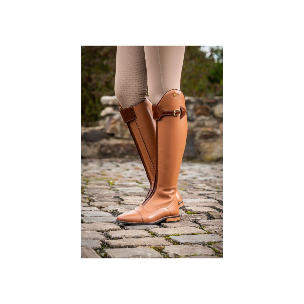 Bottes d'équitation 2 modèle 3D $39 - .3ds .dae .fbx .obj .blend