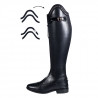 Bottes Trinity HKM - Noir