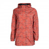 Imperméable Edinburgh HKM - Brandy