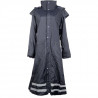 Imperméable Seattle HKM - Bleu foncé