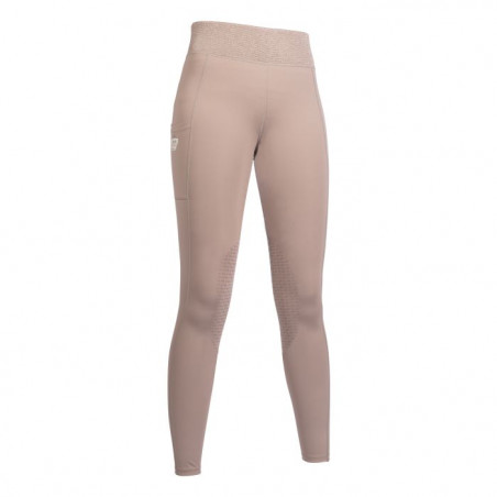 Legging Lavender Bay basanes en silicone HKM