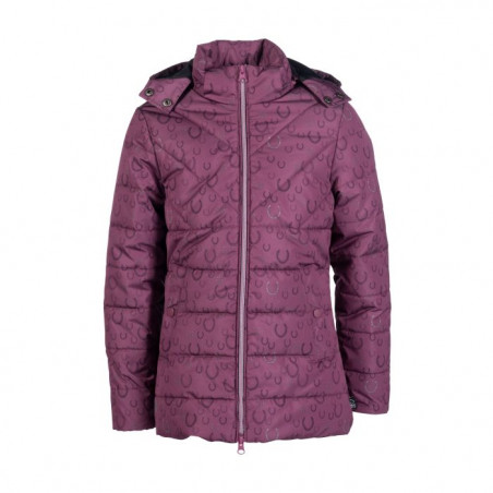 Manteau d'équitation Alva HKM