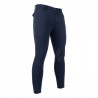 Pantalon homme James basanes en silicone HKM - Bleu foncé