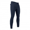 Pantalon homme James fond intégral en silicone HKM - Bleu foncé