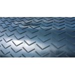 Rampe V6 pour pont et rampe - 4,5mm ou 7mm