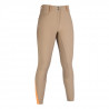 Pantalon Lyon fond intégral en silicone HKM - Sable