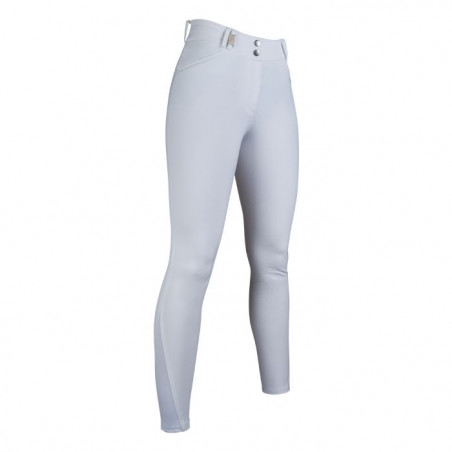 Pantalon Monaco Crystal fond intégral en silicone HKM
