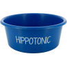 Bol d'écurie Hippotonic 5 litres - Bleu