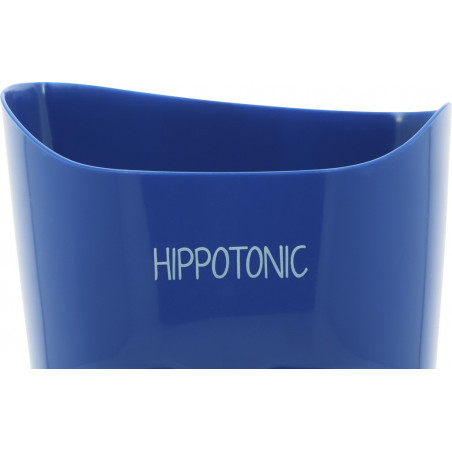 Gobelet doseur Hippotonic Design 1,5 kg Bleu