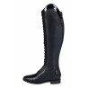 Bottes Beatrice HKM - Noir