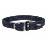 Ceinture Ruby HKM - Noir