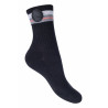 Chaussettes Ruby HKM - Noir