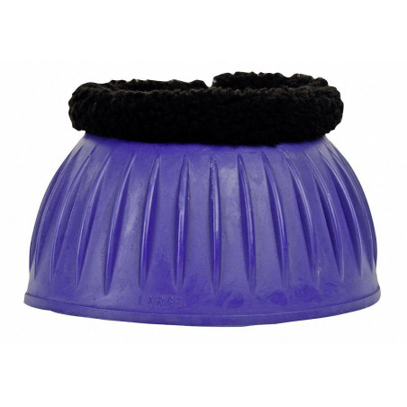 Cloches en caoutchouc Economic Plus 1 paire HKM