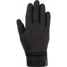 Gants d'hiver Winter HKM - Noir