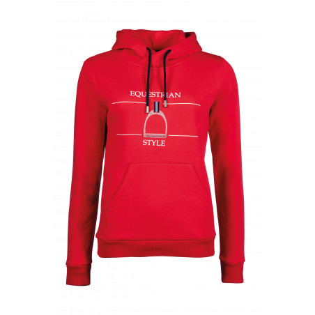 Hoody Equine Sports Style HKM