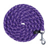 Longe Hobby Horsing HKM - Violet / lilas