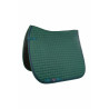Tapis Charly HKM - Vert foncé