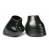 Gel Hoof Boots Acavallo - Noir